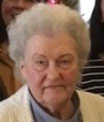 June Duda Obituary January 23, 2017