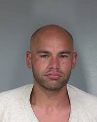 John Chiv: Cyle Abbot Jr is the suspect arrested in the Comfort Inn incident