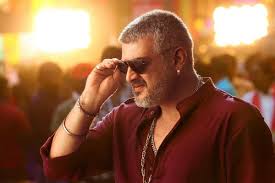 Perfect screen background display for desktop, iphone, pc, laptop, computer, android. Ajith Kumar And Lakshmi Menon In Vedalam Movie Photos Stills And Images