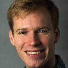 Ben Wicker's Instagram, Twitter & Facebook