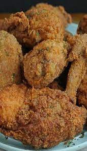 Big Mama S Fried Chicken Recipe On Food52 Recipe Fried Chicken Recipes Recipes Chicken Recipes