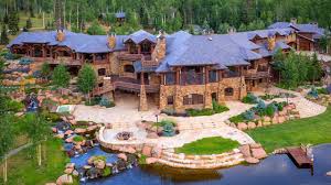 Maybe you would like to learn more about one of these? This 21 000 000 Luxury Colorado Ranch Offers The Very Finest In Natural Setting Youtube