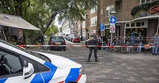 De uva maakt gebruik van cookies en daarmee vergelijkbare technieken voor het functioneren, meten en optimaliseren van de website. Mogelijk Verband Tussen Schietpartijen Amsterdam Rapper Bigidagoe Buiten Levensgevaar Binnenland Ad Nl