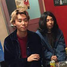 ｹﾝﾄも好きだからあえて言うﾈﾝ 口ヒゲﾔﾒﾃ それにしても目が2人共綺麗ﾀﾞﾈ ｼｶｼこんな髪ﾎﾞｻﾎﾞｻで顔ﾁｯｺｲｶﾗ顔ﾃﾞｶｲ子と付き合えﾅｲｼｮ 顔 サチモス さち