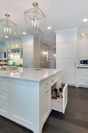 The problem of creating a fabulous kitchen simply comes down to what you can fit and where. 130 White Kitchens Ideas Kitchen Design White Kitchen Kitchen Remodel