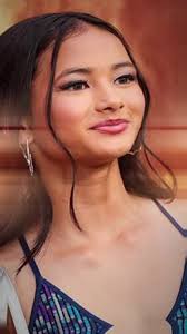 Kaylee Hottle 😍 #godzillaxkong #godzillavskong #kayleehottle #fyp #4u  #foryoupage