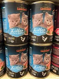 Meskipun ada banyak alasan potensial bagi kucing untuk menolak makanan, ada sejumlah tips untuk mengatasinya. Makanan Basah Dalam Tin Untuk Kucing Funpet S Enterprise Facebook