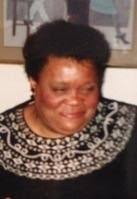 Gladys Coles Obituary (2015)