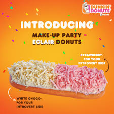 31 that included hackers attempting to log into dd perks accounts, according to a . Dunkin Strawberry For Your Gup Shup Times And Old Facebook