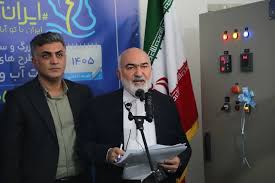 خوزستان با آماده سازی ۴۶ همت پروژه عمرانی طی هفته دولت در جمع ۱۰ استان‌ برتر کشور قرار گرفت