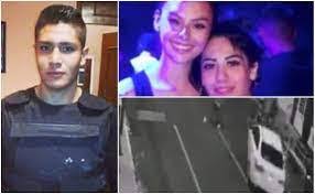 Diego helguera #potencialfeminicida arrastró 4 cuadras a su novia y atropello a su amiga en la #cdmx. F Xn3ygoxnex8m
