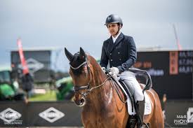 Expert horse rider fouaad mirza, the first indian to qualify for olympic games equestrian in 20 years, has completed the minimum eligibility requireme Z4axp4uo4rwvom