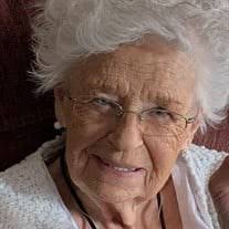 Leona Stepp Obituary (2024)