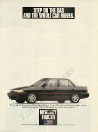 Image result for Black 1991 Tracer