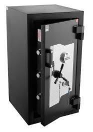 Shop FA-120 SECURITY & FIRE RESISTANT SAFE DIGTAL LOCK ...