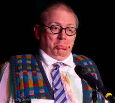 CADS is sad to say this is our last night of Rumours by Neil Simon. Thank  you to Apple Radio DJ Christopher Ashford and family for joining us last  night, and they