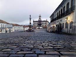 O sisbin é responsável pelo gerenciamento das 12 bibliotecas da ufop e está localizado no campus morro do cruzeiro, prédio do cead / edtm. Plaza De Ouro Preto Turismo Brasil