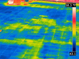 IR Cameras: Inspecting Roofs - InterNACHI®