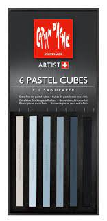 Robot Check Creative Art Art Materials Pastel