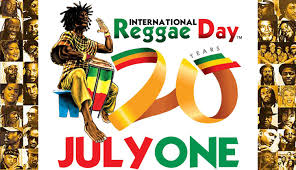 Vigésimo primer Día Mundial del Reggae homenajea en este 2015 al ...