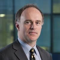 ISE People: Graham Naylor-Smith, Associate Director, Arup