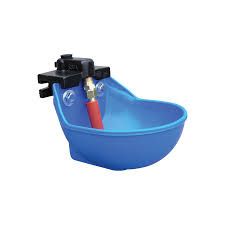 Concernant la disposition de cet abreuvoir. Abreuvoir A Vache En Plastique Groupe Bmr