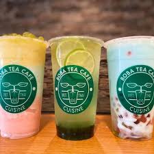 Boba Tea Cafe Home Niagara Falls New York Menu Prices Restaurant Reviews Facebook