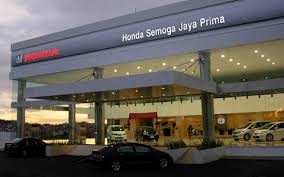 Honda Balikpapan Toyota Bandung