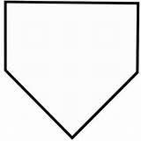 Baseball Home Plate Clipart Clipart Clip Art Image Image Search