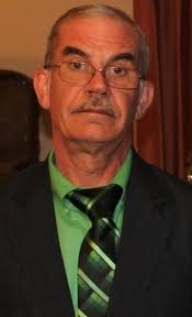 Obituary information for Mark Dean IV