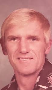 In loving memory of Fred Allen