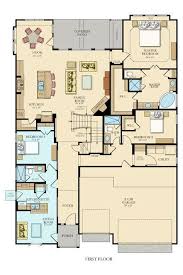 Check spelling or type a new query. Concordia Ii 515n New Home Plan In Reserve At Caballo Ranch By Lennar New House Plans Multigenerational House Plans House Plans