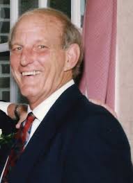 Obituary for Charles Richard Jordan