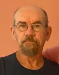 Obituary for Richard P. Stackhouse