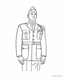 Plus, it's an easy way to celebrate each season or special holidays. Army Soldier Coloring Page Printable Sheets Army Soldier Page Coloring 2021 A 3011 Coloring4free Coloring4free Com