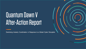Quantum Dawn V After Action Report