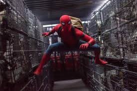 Click the image to view full quality! Spider Man Homecoming 3d Wallpaper Hd Wallpaper Wallpaper Flare