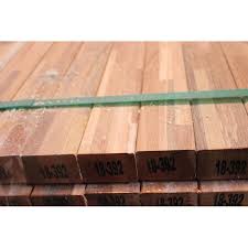Prix terrasse en bois exotique. Lambourde Exotique 4x6cm Support Bois Terrasse Central Bois