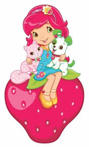 99b46e9dca4badc019cbc8a05885bf6b Jpg Tarte Sablee A La Fraise Dessin Anime Cute Dessin