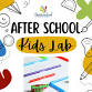 After School Kids Lab: Hexbug Mazes event image