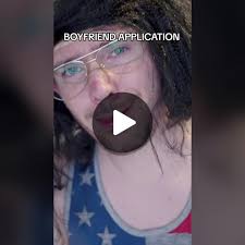 Funny Boyfriend Application Meme