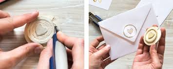 Keksstempel werden aus acryl hergestellt und sind für den. Den Hochzeitsstempel Selber Machen Eine Anleitung Myprintcard