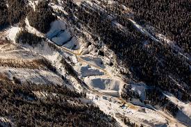 This marble is known for being the most expensive variety, typically sold for about $180 per square foot. Quarry In Marble Facing Scrutiny From Federal State Regulators In Wake Of Diesel Spill Aspentimes Com