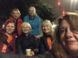 Erika Skinner is fundraising for Maggie's Centres