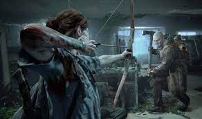 Job Posting Suggests The Last Of Us Part Ii S Multiplayer Will Feature Character Customization The Last Of Us The Last Of Us2 Ghost Of Tsushima