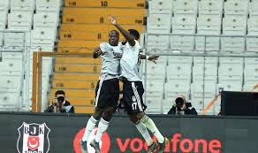 Spor toto süper lig yeni malatya beşiktaş maçı skoru 70' adem ljajic (beşiktaş). Besiktas Malatya Yi Larin Le Gecti