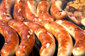Johnsonville chipotle monterey jack cheese chicken sausage and lime kabobs. Best Low Carb Keto Sausages In Uk Stores Addtoketo Uk