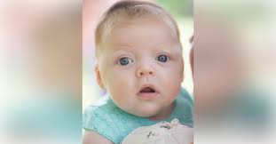 Obituary information for Lily Beth