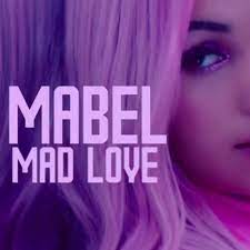 Listen to mad love by mabel, 1,602,670 shazams, featuring on офисный диджей: Mabel Mad Love Calum John Remix By Calum John