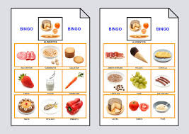 Bingo Fonetico